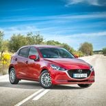 Mazda 2 Zenith Soul Red Crystal - Miniatura 5