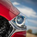 Mazda 2 Zenith Soul Red Crystal - Miniatura 12