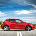 Mazda 2 Zenith Soul Red Crystal - Miniatura 19