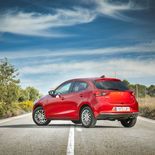 Mazda 2 Zenith Soul Red Crystal - Miniatura 21