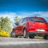 Mazda 2 Zenith Soul Red Crystal - Miniatura 28