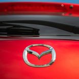 Mazda 2 Zenith Soul Red Crystal - Miniatura 5