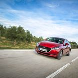 Mazda 2 Zenith Soul Red Crystal - Miniatura 11