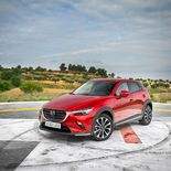 Mazda CX-3 2021 - Miniatura 6