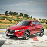 Mazda CX-3 2021 - Miniatura 2