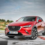 Mazda CX-3 2021 - Miniatura 7