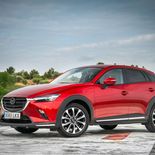 Mazda CX-3 2021 - Miniatura 3