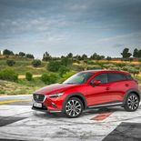 Mazda CX-3 2021 - Miniatura 4