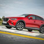 Mazda CX-3 2021 - Miniatura 5