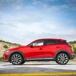 Mazda CX-3 2021 - Miniatura 11