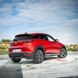 Mazda CX-3 2021 - Miniatura 21