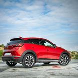 Mazda CX-3 2021 - Miniatura 22