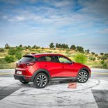 Mazda CX-3 2021 - Miniatura 23