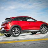 Mazda CX-3 2021 - Miniatura 24