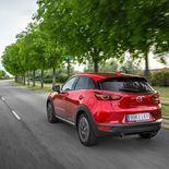 Mazda CX-3 2021 - Miniatura 11