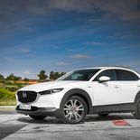 Mazda CX-30 2020 - Miniatura 3