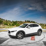 Mazda CX-30 2020 - Miniatura 10