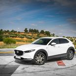 Mazda CX-30 2020 - Miniatura 6