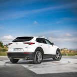 Mazda CX-30 2020 - Miniatura 14