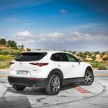 Mazda CX-30 2020 - Miniatura 15