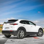 Mazda CX-30 2020 - Miniatura 16