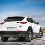 Mazda CX-30 2020 - Miniatura 18