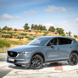 Mazda CX-5 2021 - Miniatura 1