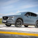 Mazda CX-5 2021 - Miniatura 8