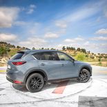 Mazda CX-5 2021 - Miniatura 21