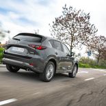 Mazda CX-5 Signature - Miniatura 2