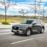 Mazda CX-5 Signature - Miniatura 3