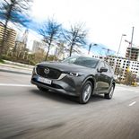 Mazda CX-5 Signature - Miniatura 4