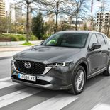 Mazda CX-5 Signature - Miniatura 5