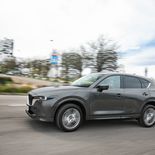 Mazda CX-5 Signature - Miniatura 6