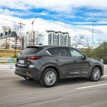 Mazda CX-5 Signature - Miniatura 7