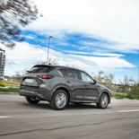 Mazda CX-5 Signature - Miniatura 8