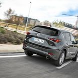 Mazda CX-5 Signature - Miniatura 9