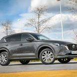 Mazda CX-5 Signature - Miniatura 13