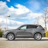 Mazda CX-5 Signature - Miniatura 14