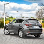 Mazda CX-5 Signature - Miniatura 15