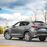 Mazda CX-5 Signature - Miniatura 16