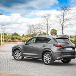 Mazda CX-5 Signature - Miniatura 17