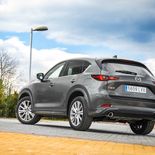 Mazda CX-5 Signature - Miniatura 18