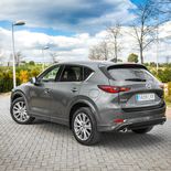 Mazda CX-5 Signature - Miniatura 19