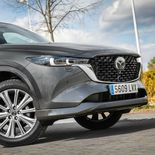 Mazda CX-5 Signature - Miniatura 20