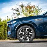 Mazda CX-60 e-Skyactiv Takumi (Deep Crystal Blue) - Miniatura 12