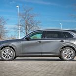 Mazda CX-80 e-Skyactiv PHEV Takumi Plus - Miniatura 13