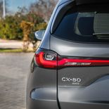 Mazda CX-80 e-Skyactiv PHEV Takumi Plus - Miniatura 25