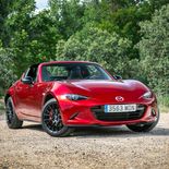 Mazda MX-5 RF  - Miniatura 4