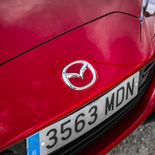 Mazda MX-5 RF  - Miniatura 21